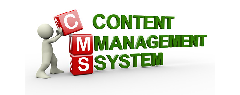 Какво е система за управление на съдържанието (CMS)? 