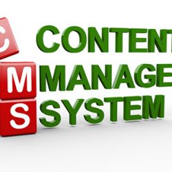 Какво е система за управление на съдържанието (CMS)?